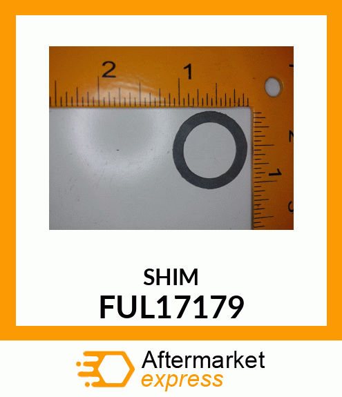 SHIM FUL17179