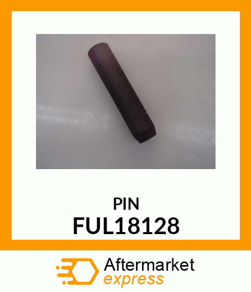 PIN FUL18128