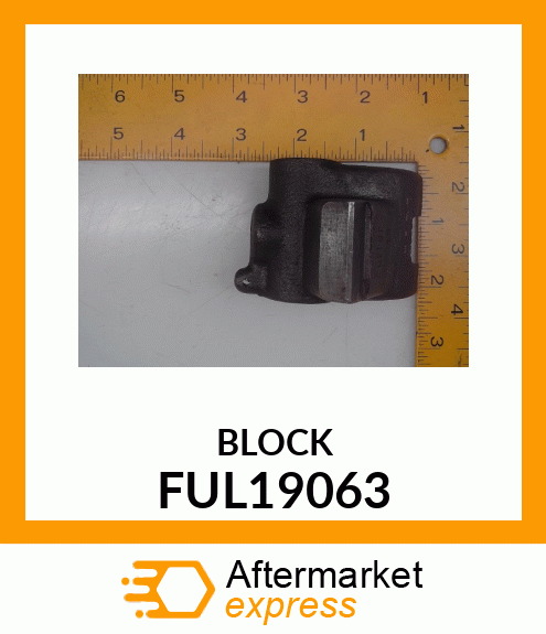 BLOCK FUL19063