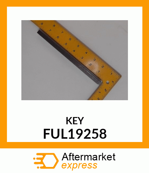 KEY FUL19258