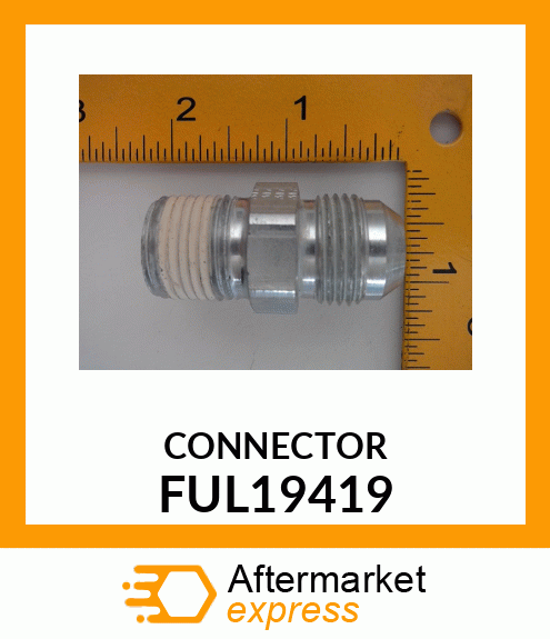 CONNECTOR FUL19419