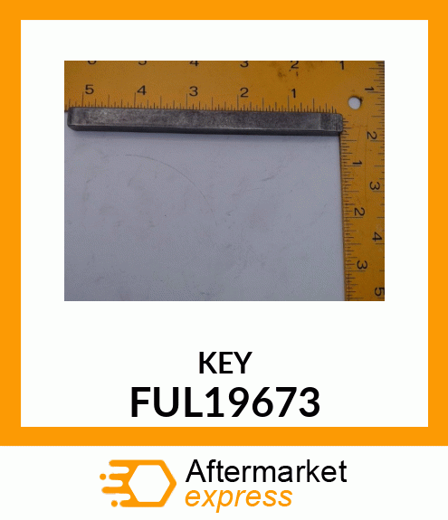 KEY FUL19673