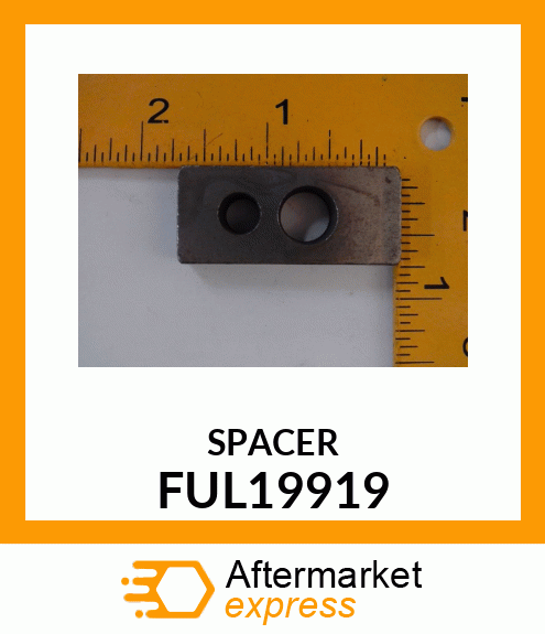 SPACER FUL19919