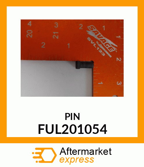 PIN FUL201054