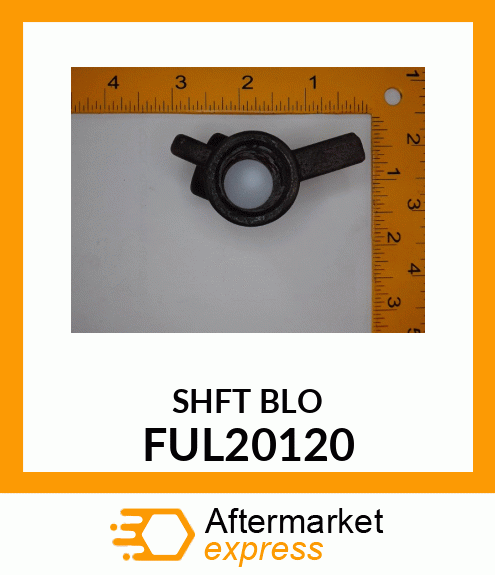 SHFT BLO FUL20120