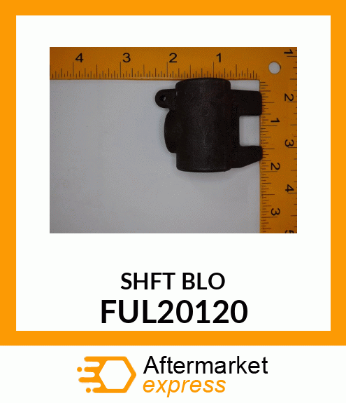 SHFT BLO FUL20120