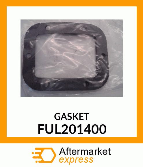 GASKET FUL201400