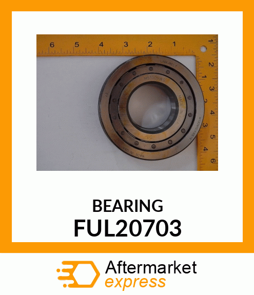 BEARING FUL20703