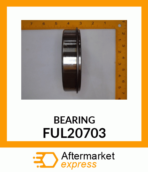 BEARING FUL20703