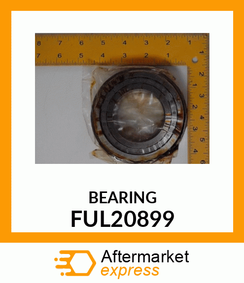 BEARING FUL20899