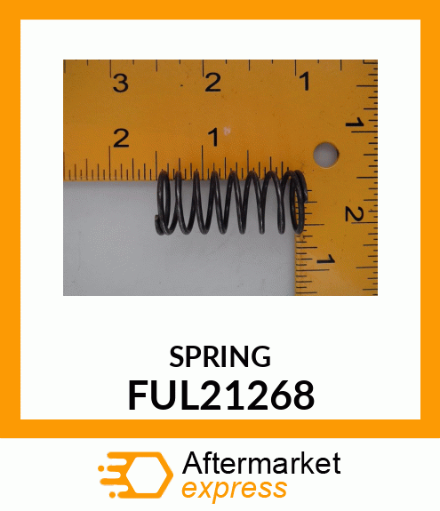 SPRING FUL21268