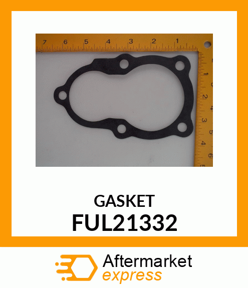 GASKET FUL21332