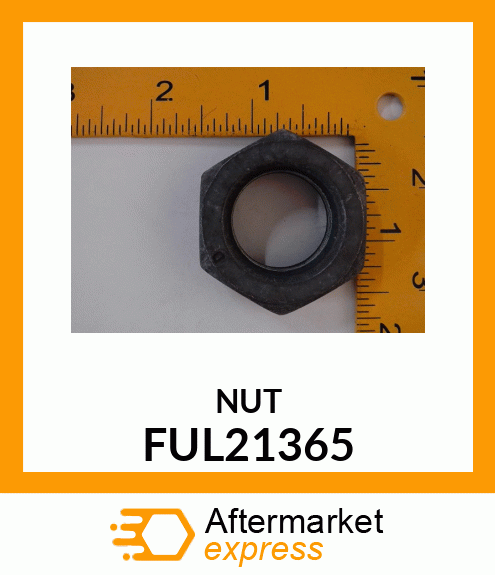 NUT FUL21365