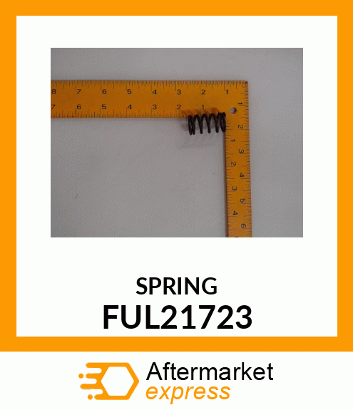 SPRING FUL21723