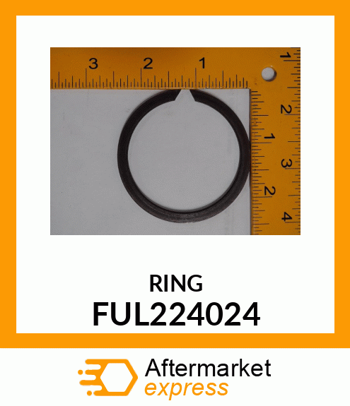 RING FUL224024