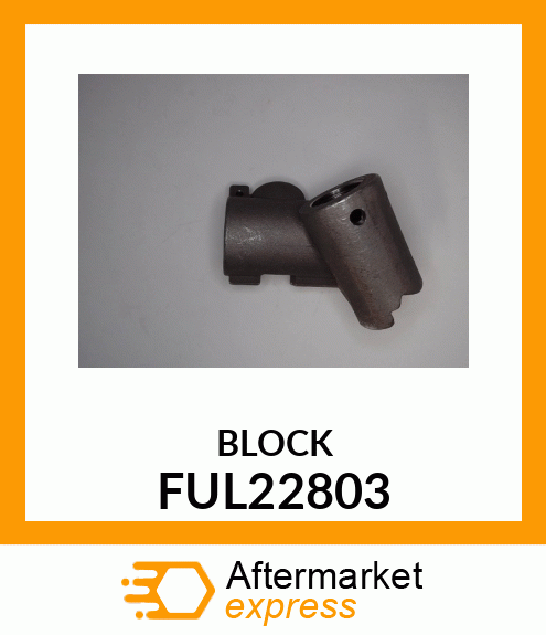 BLOCK FUL22803