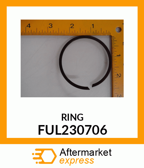 RING FUL230706