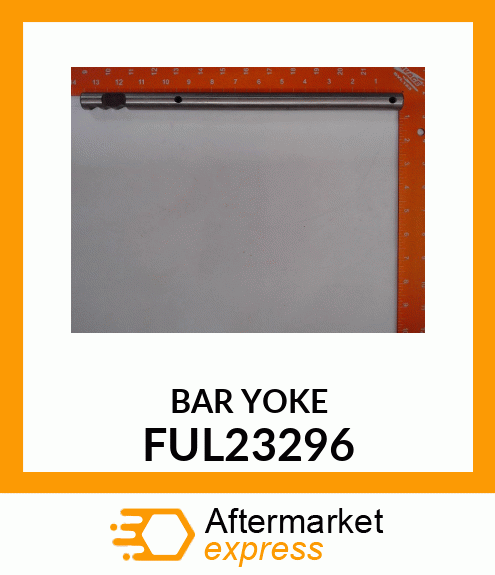 BAR YOKE FUL23296