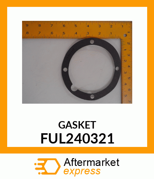 GASKET FUL240321
