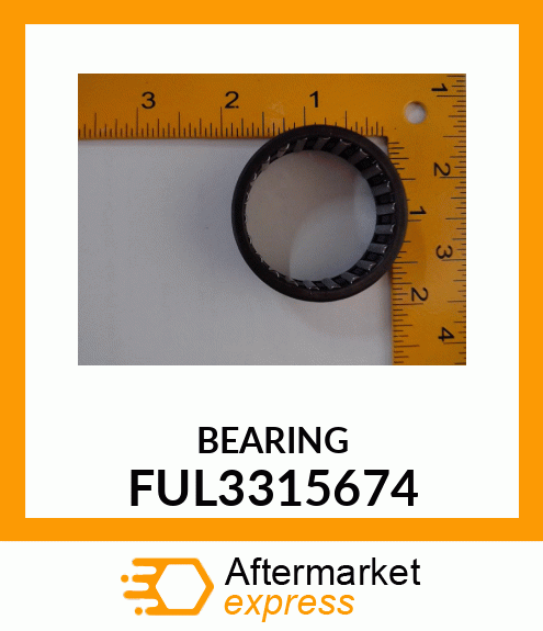 BEARING FUL3315674