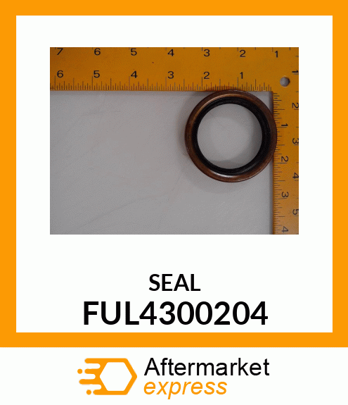 SEAL FUL4300204