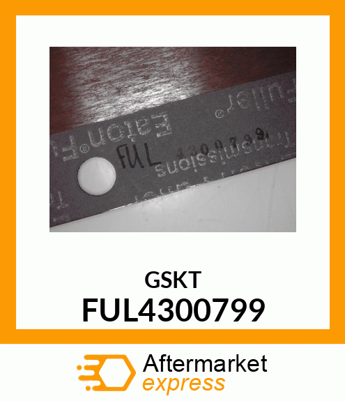 GSKT FUL4300799