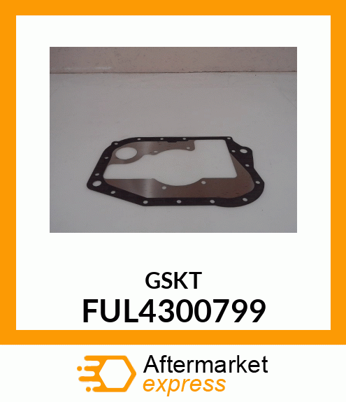 GSKT FUL4300799