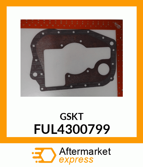 GSKT FUL4300799