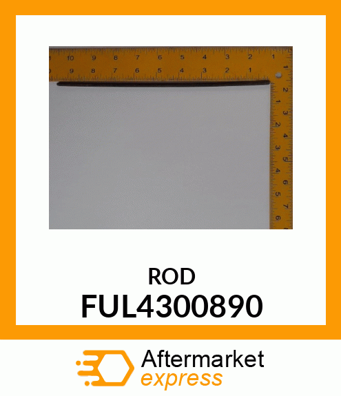 ROD FUL4300890