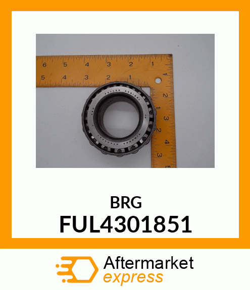 BRG FUL4301851