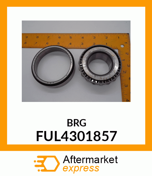 BRG FUL4301857