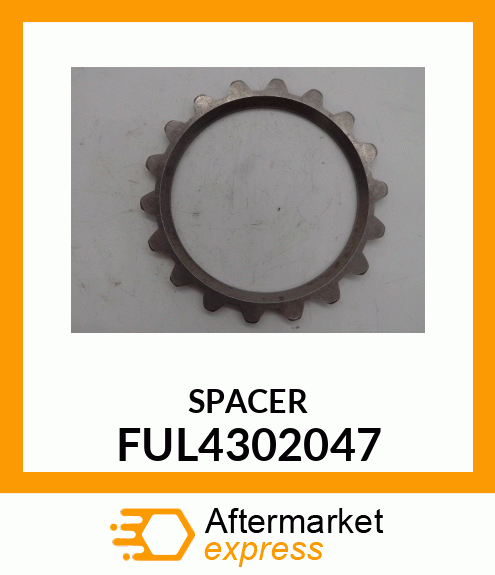 SPACER FUL4302047