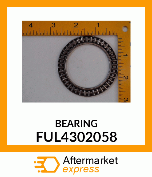 BEARING FUL4302058