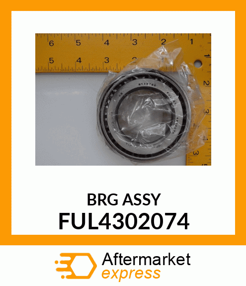 BRG ASSY FUL4302074