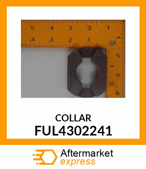 COLLAR FUL4302241