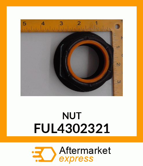 NUT FUL4302321