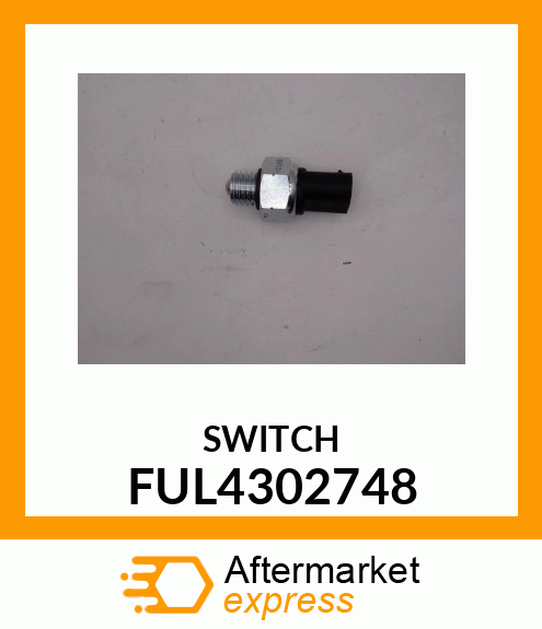 SWITCH FUL4302748