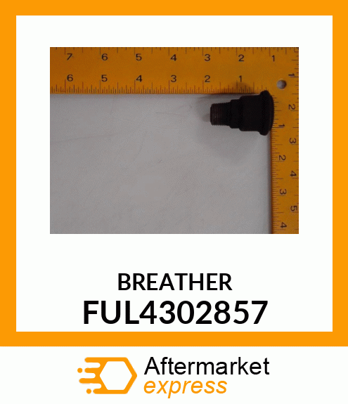 BREATHER FUL4302857