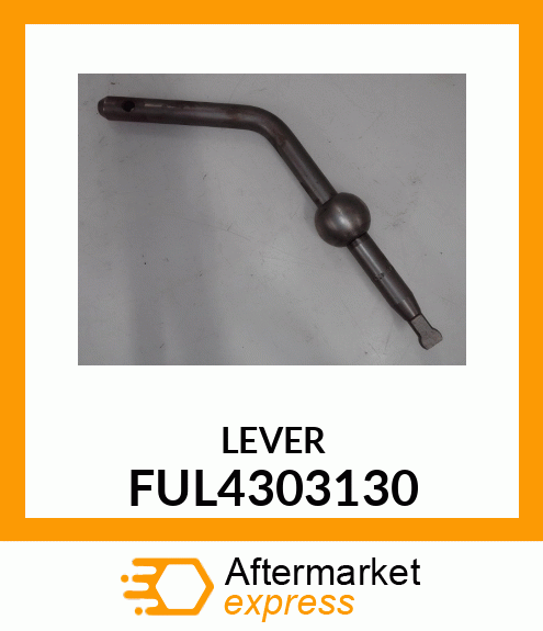 LEVER FUL4303130