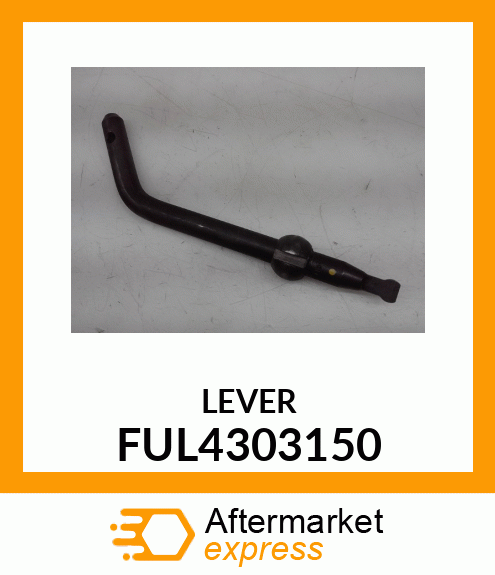 LEVER FUL4303150