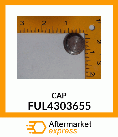 CAP FUL4303655