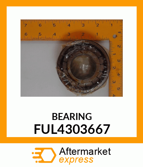 BEARING FUL4303667