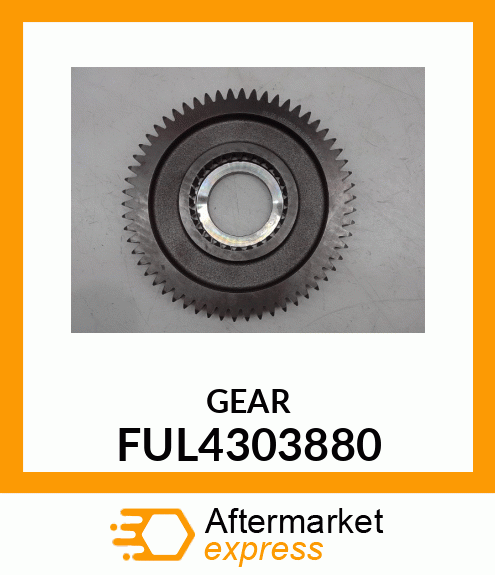 GEAR FUL4303880