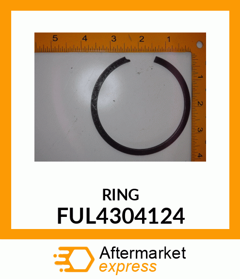 RING FUL4304124