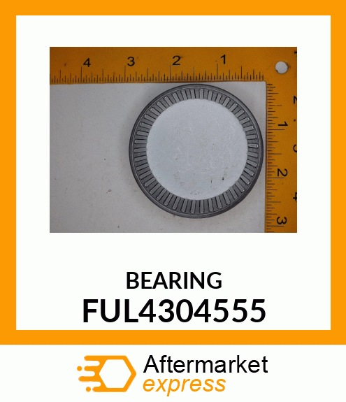 BEARING FUL4304555