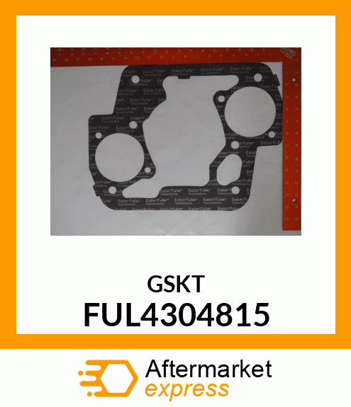 GSKT FUL4304815