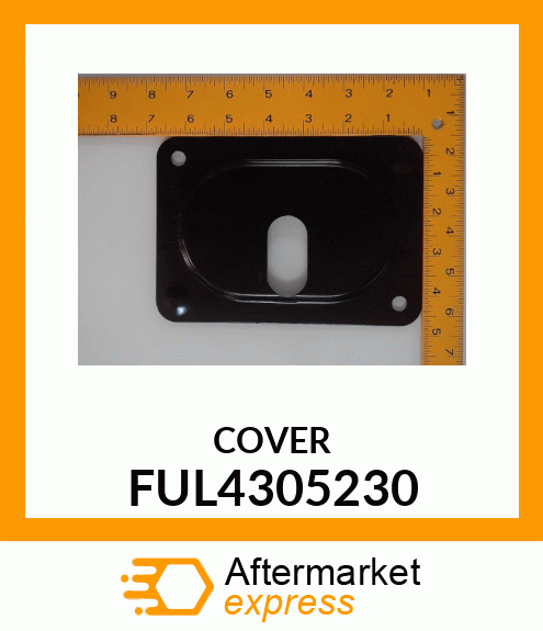 COVER FUL4305230