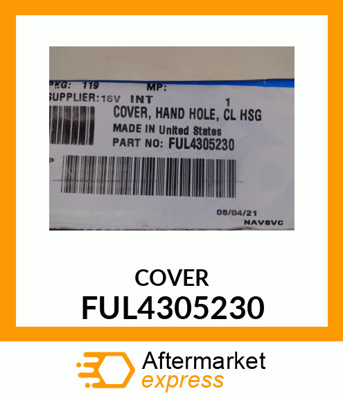 COVER FUL4305230