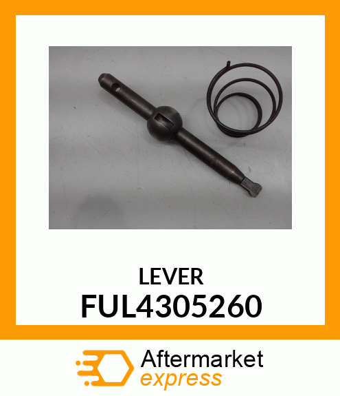 LEVER FUL4305260