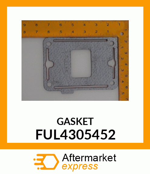 GASKET FUL4305452